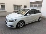 Mercedes-Benz B 180 CDI, Navi,PDC,SHZ,Xenon,Tempomat