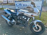 Yamaha FZS 600 FAZERWERBUNG !! - Offers