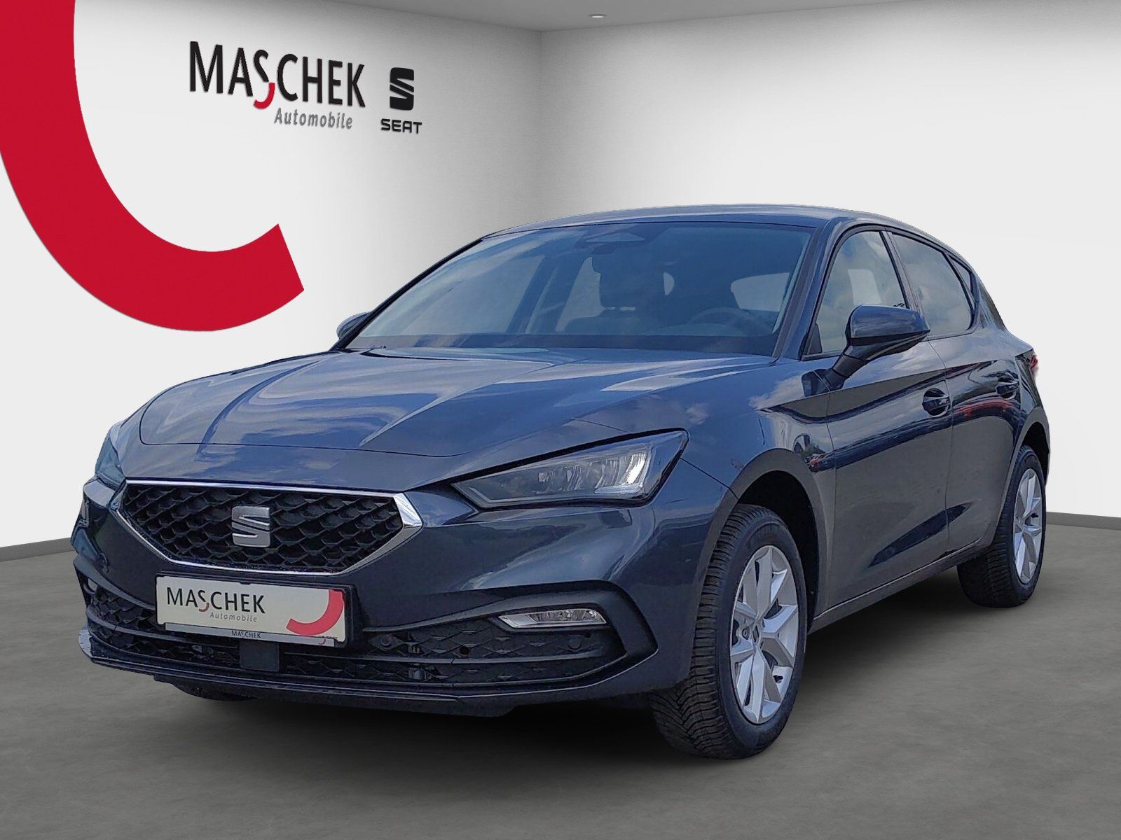 Seat Leon - Bild 2