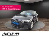 Audi A1 Sportback 25 TFSI LED+CarPlay+AudiSound+LM17"
