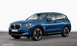 BMW iX3 AHK Driv.Assist.Prof Harman/K Head-Up LED - blaue BMW iX3