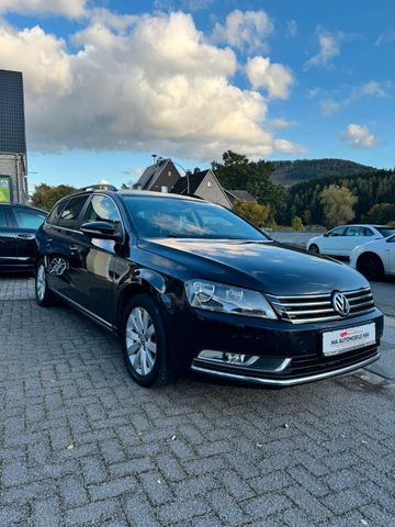 Volkswagen Passat Variant Comfortline BlueMotion