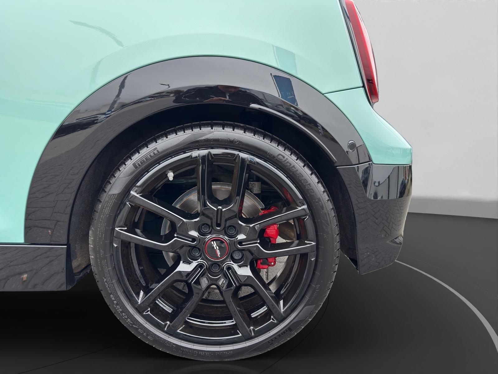 MINI Jcw Harman/K. Head-Up Drivi, миниатюра 12