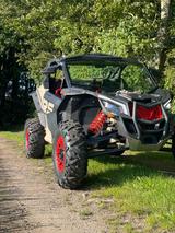Can-Am Maverick X3 Xrs turbo Smart Shox - Can-Am Maverick X3