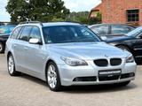 BMW 535d Touring E61 Leder Navi Xenon Panorama - BMW: E61