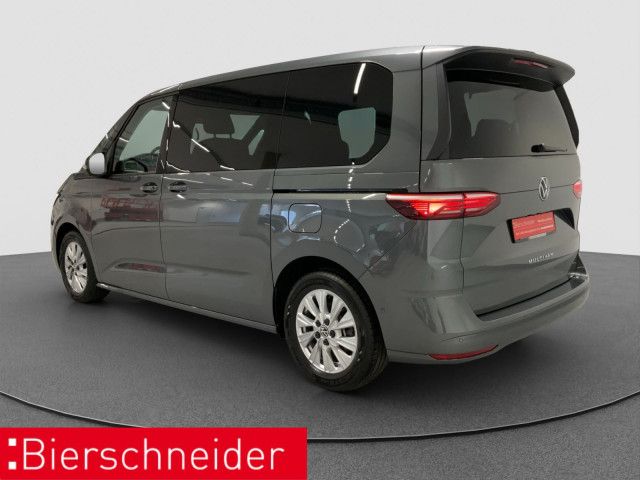 Volkswagen T7 Multivan - Bild 6