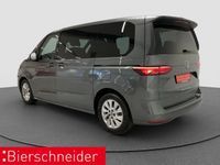 Volkswagen T7 Multivan - Vorschau Bild 6