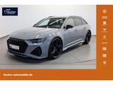Audi RS6 Avant TFSI quattro - Audi RS6 Gebrauchtwagen in Hamburg