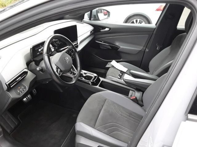 Volkswagen ID.5 - Bild 4