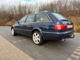 Audi s6 c4 2.2t quattro - gebrauchte Audi S6 aus dem Jahr 1995