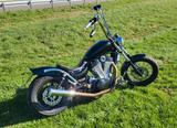 Suzuki VS1400 INTRUDER  - Offers
