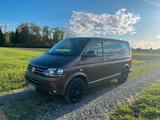 Volkswagen VW T5 Multivan 2.0 TDI DPF DSG Highline - Volkswagen T5: Dpf