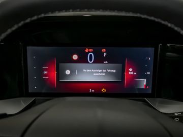Opel Mokka 1.2 GS Fernlicht-Assistent 360° Kamera