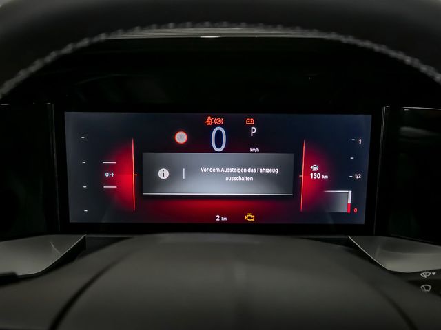 Opel Mokka 1.2 GS Fernlicht-Assistent 360° Kamera