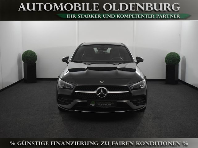 Mercedes-Benz CLA 250 e SB AMG *LED*Wide*Kamera*KeyGo*Alarm*19