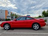 Mazda MX-6 2.5i V6 V6 - Mazda MX-6: Coupe