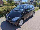 Mercedes-Benz A 160 BlueEFFICIENCY  - Mercedes-Benz A 160 Gebrauchtwagen in Mönchengladbach