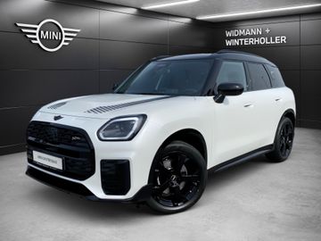 MINI Leasingangebot: MINI Countryman C JCW Trim Paket M Pano HUD LRH LED