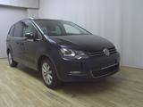 Volkswagen Sharan 2.0 TDI Highline Navi Xenon AHK RFK ACC - VW Sharan Gebrauchtwagen in Bremen