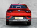 Renault Arkana TECHNO TCe 140 EDC KLIMA+LED+KLIMA - Renault: Tech