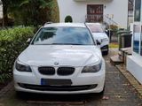 BMW 535d A touring LCI 2.Hd., Sport-Autom., SHZ, ATM - BMW 535 in Nürnberg