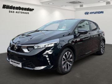 Mitsubishi Colt Hybrid Automatik 1.6 Benziner PLUS