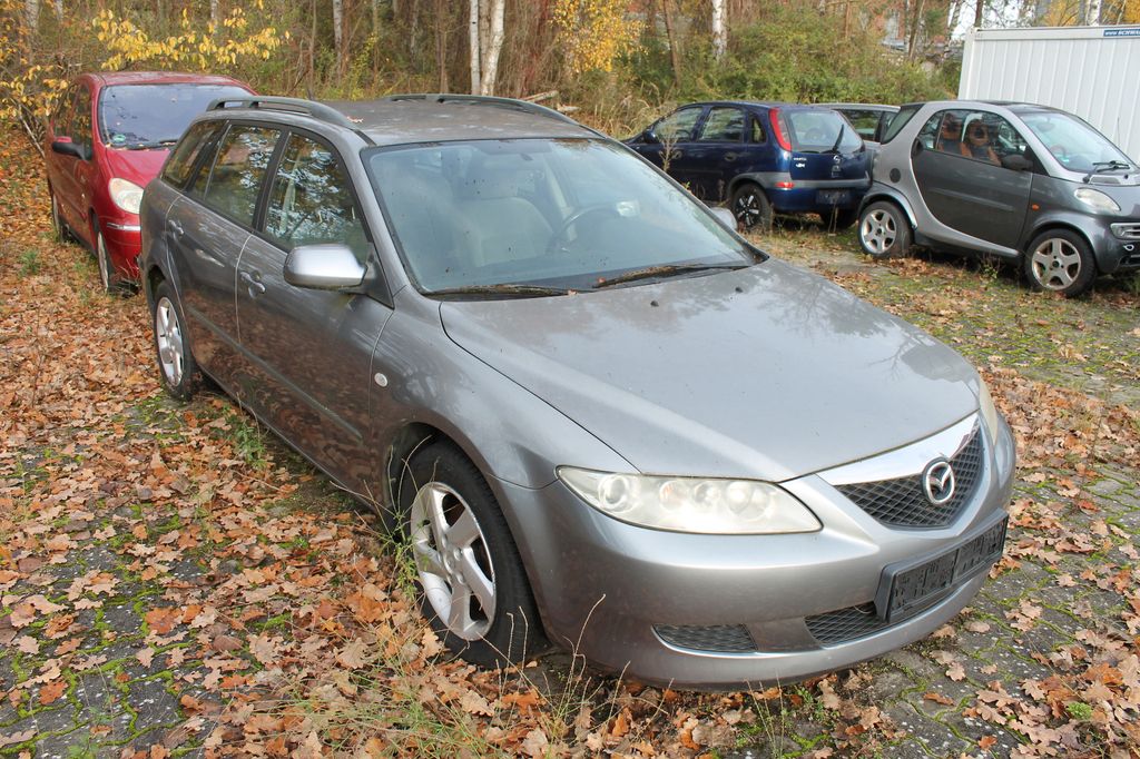 Angebot ansehen Mazda 6