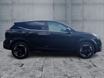 Nissan Qashqai 1.5 VC-T N-Connecta (205PS) e-Power