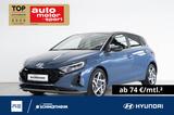 Hyundai i20 Prime 1,0 T-GDi 100PS DCT Licht-P Ass-P uvm. - Hyundai Tageszulassungen