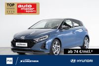 Hyundai i20 - Vorschau Bild 1