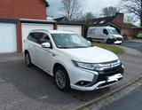 Mitsubishi Plug-in Hybrid Outlander - Mitsubishi Plug-in Hybrid Outlander von privat