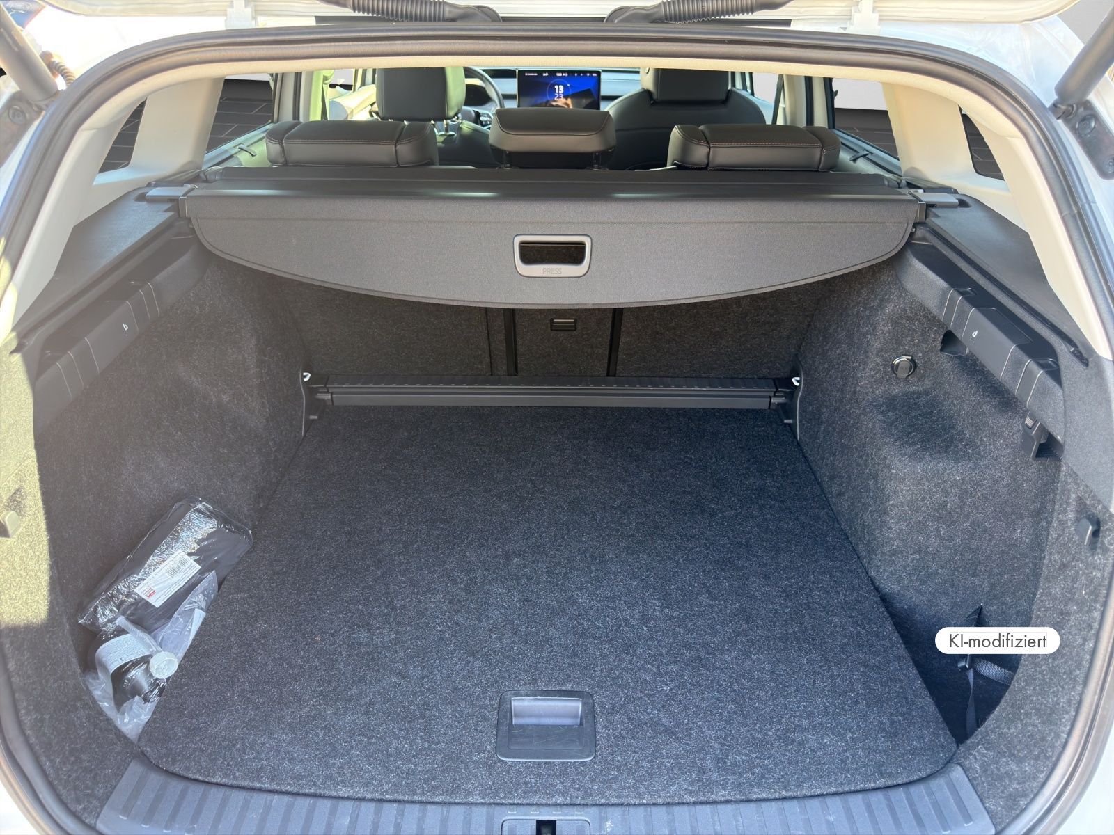 Skoda Enyaq - Bild 16