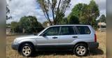 Subaru Forester 2.0 X Active Active SCHNELLER VERKAUF!!