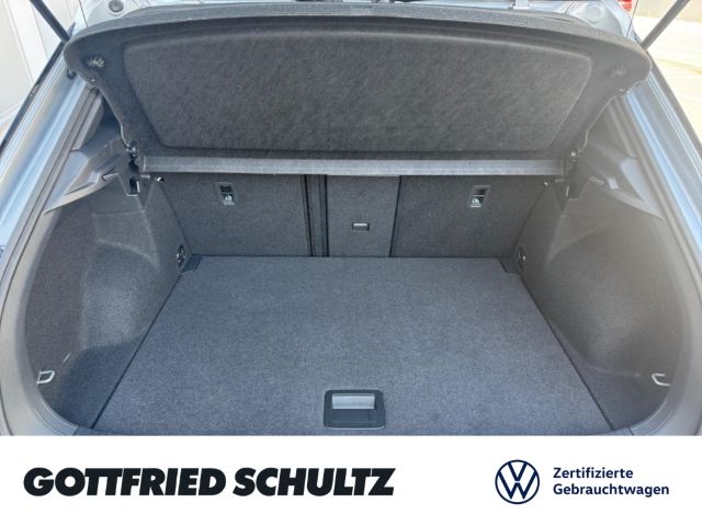Volkswagen T-Roc - Bild 10