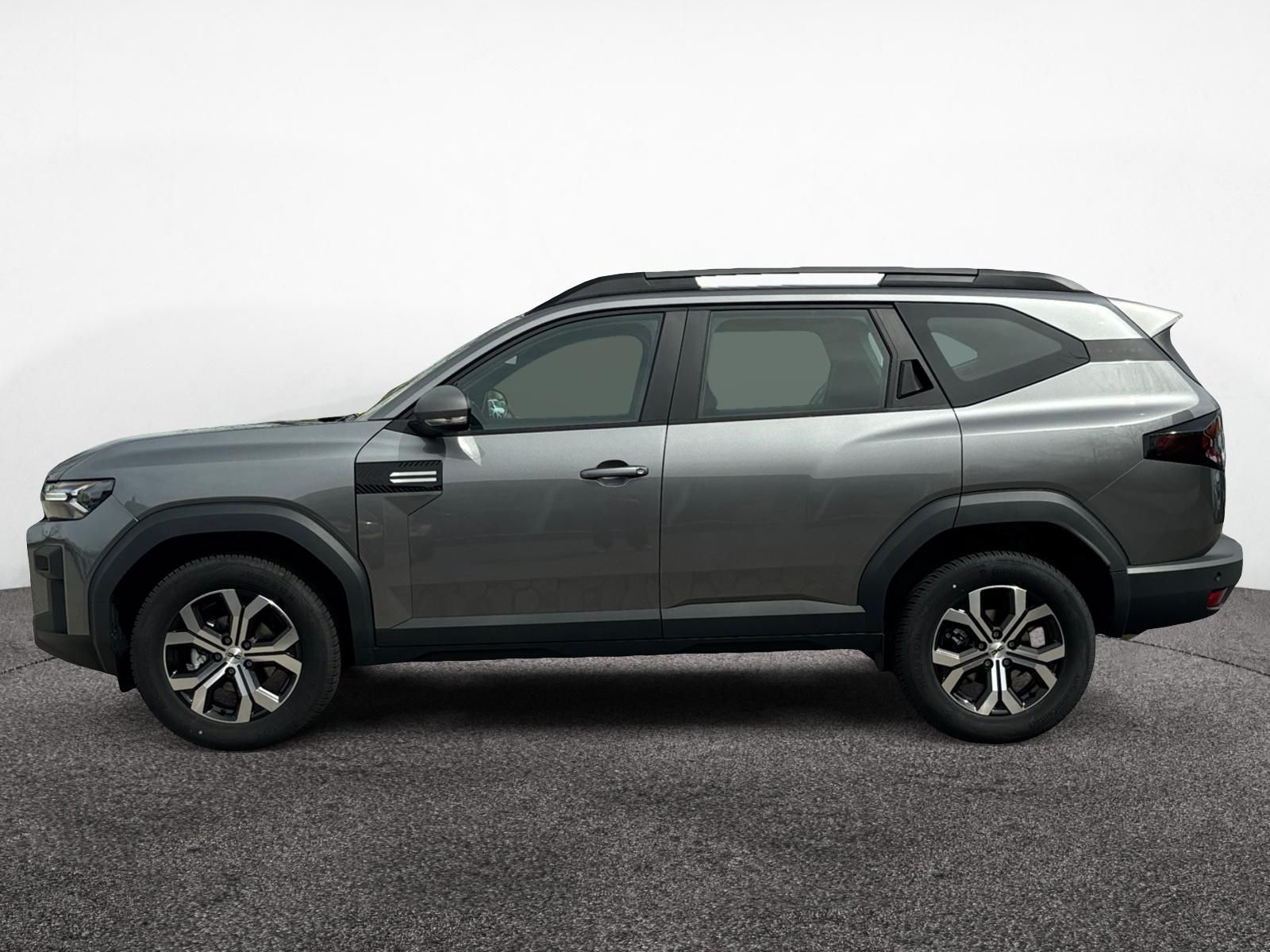 Dacia Bigster Expression hybrid-G 150 4x4 AKTIONSPREIS imagem 2