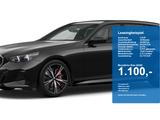 BMW 540d xDr. Tour. UPE 97.350,- € M Sport Pro PanoS - BMW: 350d