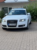 Audi A6 V8.4.2 Auto ist tip top - Audi A6 aus 2006: 4.2