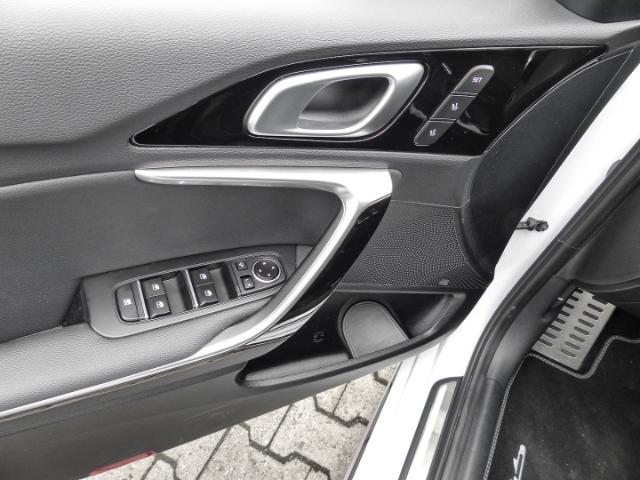 Kia ProCeed GT-Line El. Panodach Navi Leder Digitale
