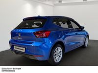 Seat Ibiza - Vorschau Bild 4
