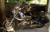 BMW R 1200 C - viel Zubehör -