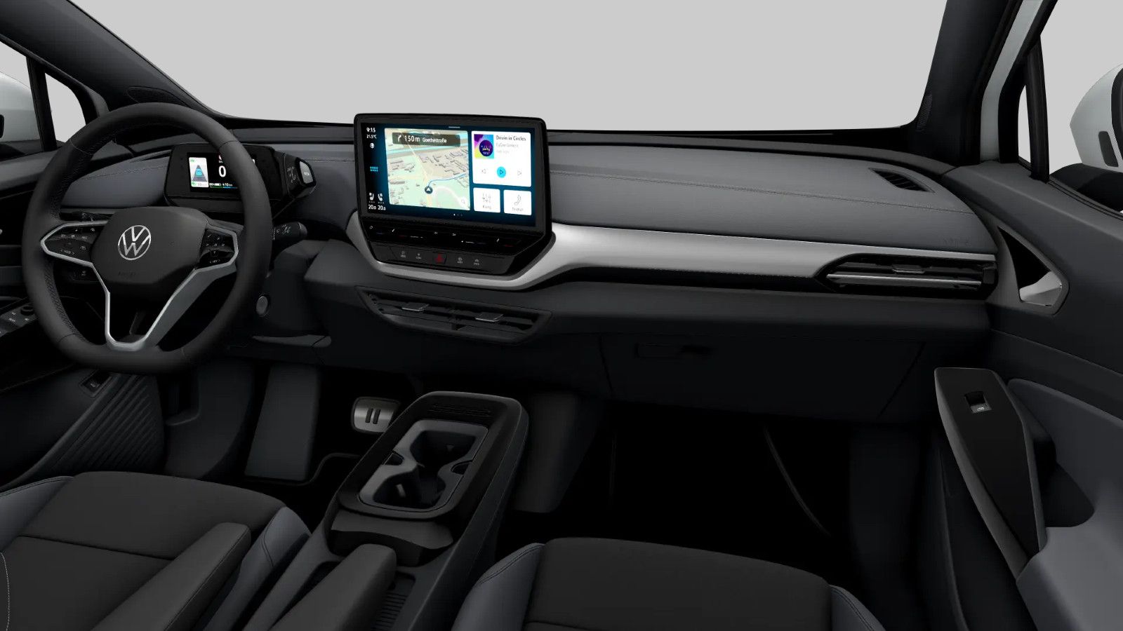 Volkswagen ID.5 - Bild 12