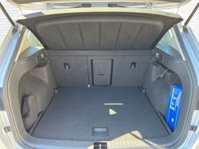 Fahrzeugabbildung SEAT Ateca Style 1.4 TSI 4Drive Allrad KLIMA ALU