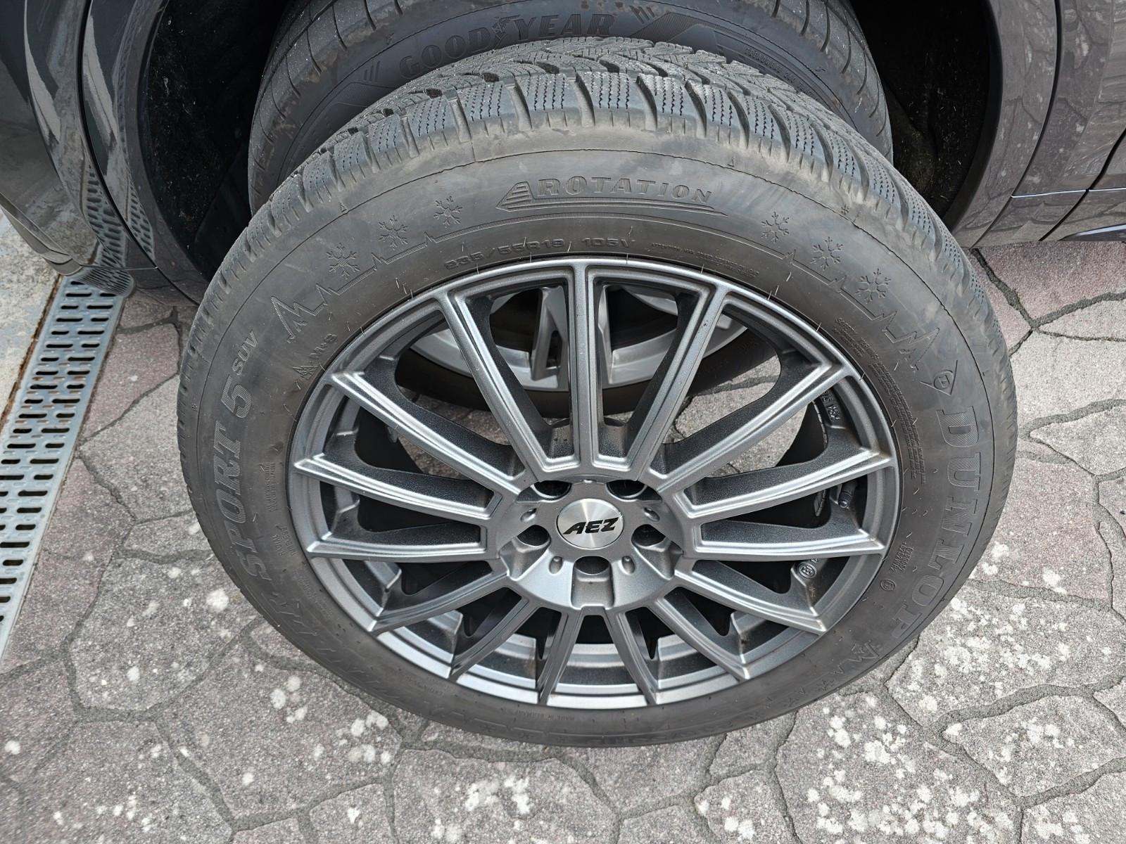 Audi Q5 45 TFSI S tronic quattro S line, миниатюра 18