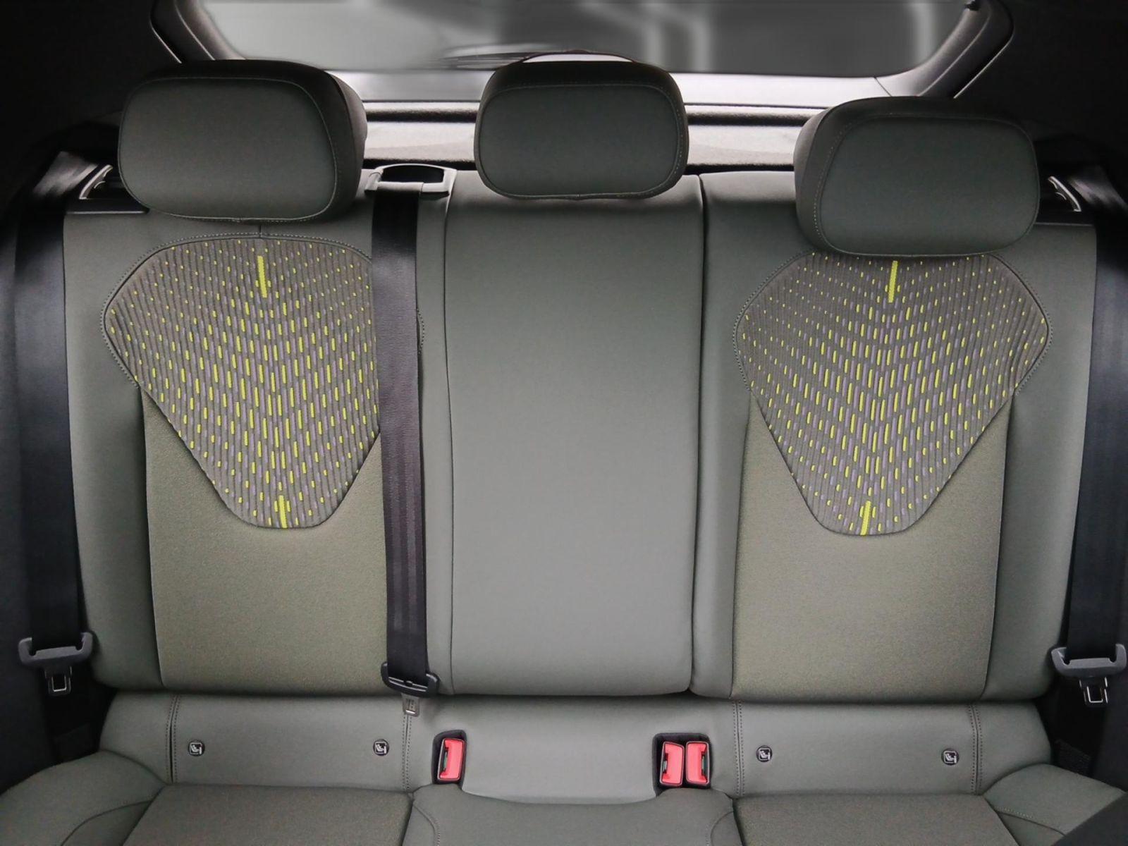 Cupra Raval VZ Edition Extreme *PANO*MATRIX*19"*ACC*