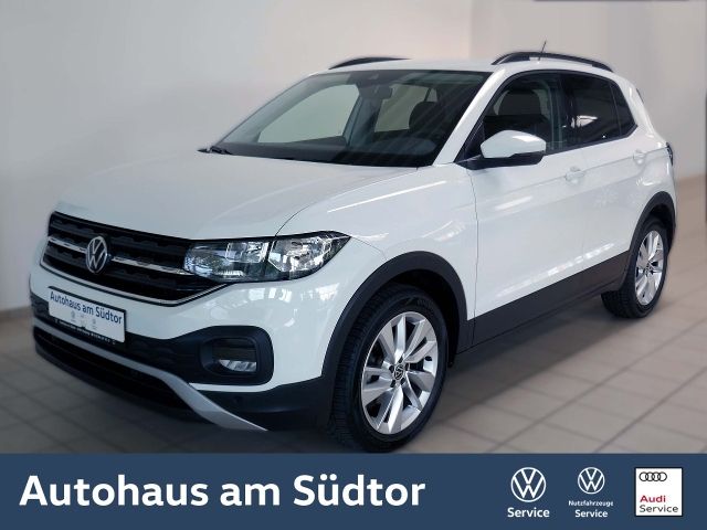 Volkswagen T-Cross  Life 1.0 TSI DSG | RFK ACC