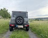Suzuki Jimny 1.5 ALLGRIP Comfort+ Comfort+ - Suzuki Jimny: Schwarz