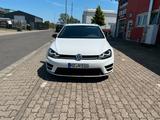 Volkswagen Golf R Variant ABT 400PS - Volkswagen Golf: Abt