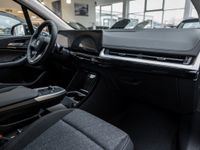 BMW 218 Active Tourer - Vorschau Bild 7