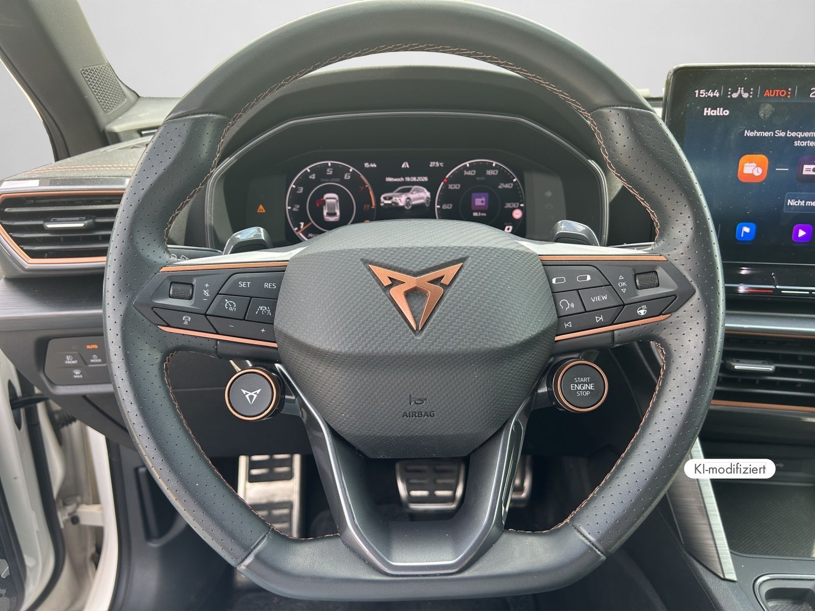 Cupra Formentor - Bild 9