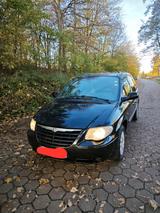 Chrysler CREYSLER VOYAGER  2.8 DIESEL AUTOMATIK - Chrysler Voyager: 2.8